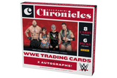 2023 Panini Chronicles WWE Hobby Box